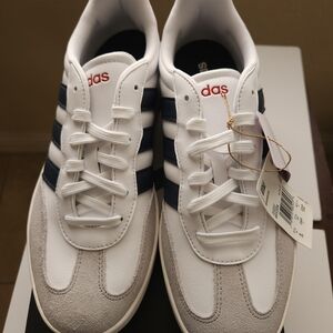 Adidas Barreda Tennis Sneakers 8M